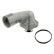 Thermostat, coolant 19595 FEBI