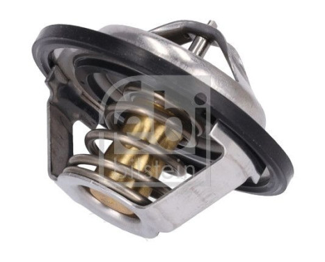 Thermostat, coolant 196060 FEBI, Image 2