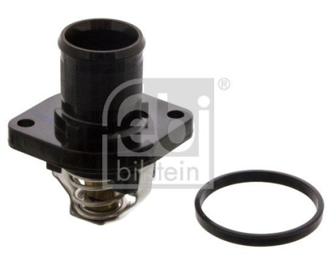 Thermostat, coolant 22057 FEBI, Image 2