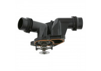 Thermostat, coolant 23529 FEBI