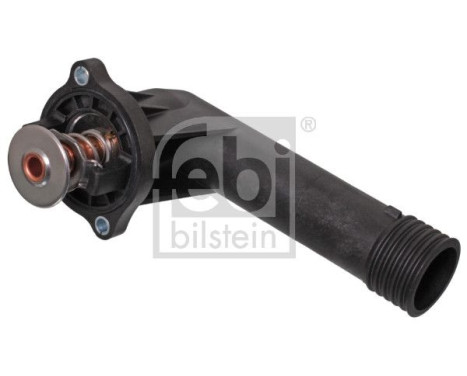 Thermostat, coolant 23531 FEBI, Image 2
