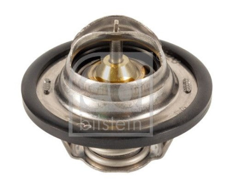 Thermostat, coolant 24028 FEBI, Image 2