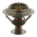Thermostat, coolant 24555 FEBI