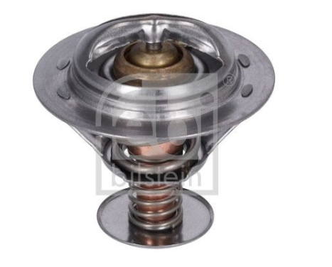 Thermostat, coolant 24555 FEBI, Image 2