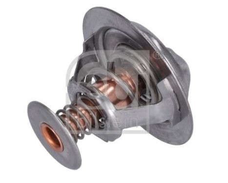Thermostat, coolant 24555 FEBI, Image 3
