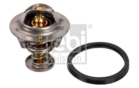 Thermostat, coolant 24998 FEBI, Image 2