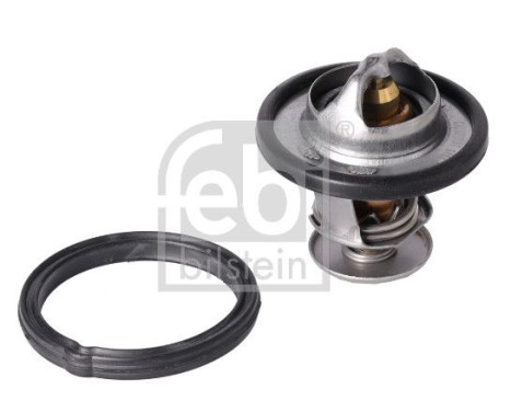 Thermostat, coolant 26020 FEBI, Image 2