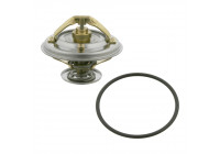 Thermostat, coolant 26311 FEBI