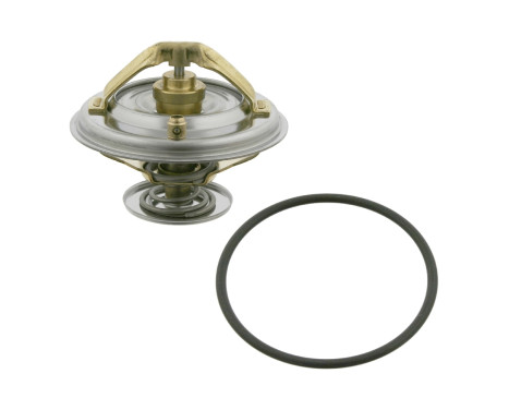 Thermostat, coolant 26311 FEBI