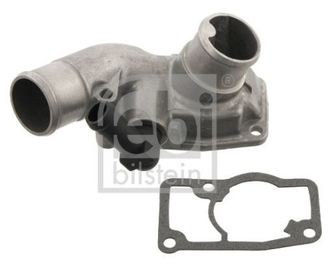 Thermostat, coolant 28479 FEBI, Image 2