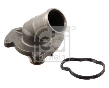 Thermostat, coolant 28668 FEBI, Image 2
