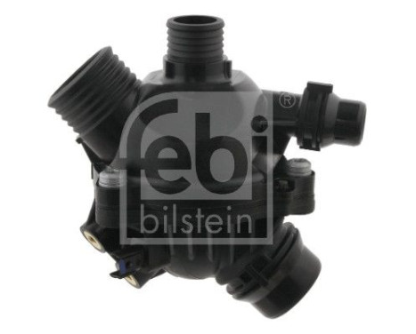 Thermostat, coolant 30265 FEBI, Image 2