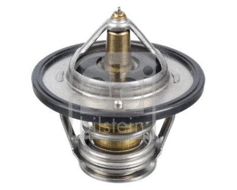 Thermostat, coolant 33457 FEBI, Image 2