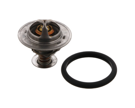 Thermostat, coolant 33493 FEBI