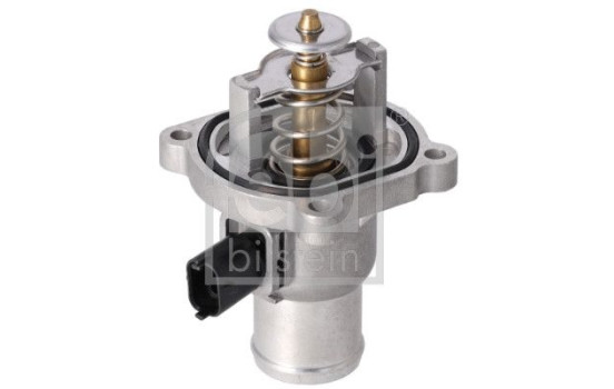 Thermostat, coolant 33683 FEBI, Image 2