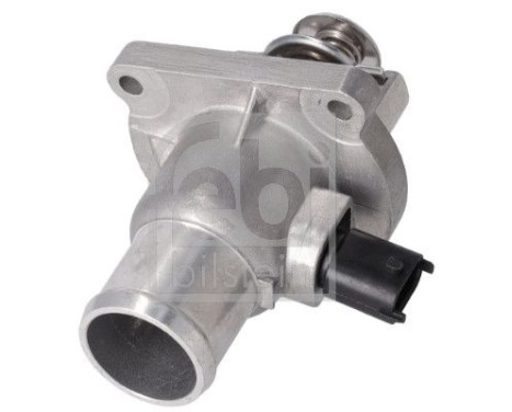Thermostat, coolant 33683 FEBI, Image 3