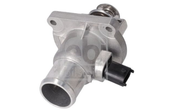 Thermostat, coolant 33683 FEBI, Image 3