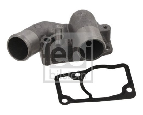 Thermostat, coolant 33777 FEBI, Image 2