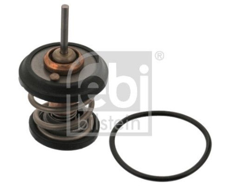 Thermostat, coolant 34782 FEBI, Image 2