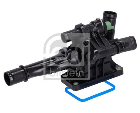 Thermostat, coolant 36173 FEBI, Image 2