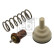 Thermostat, coolant 36533 FEBI, Thumbnail 2