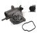 Thermostat, coolant 38288 FEBI, Thumbnail 2