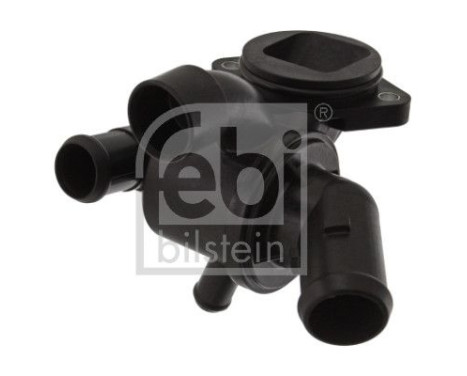 Thermostat, coolant 39224 FEBI, Image 2