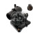 Thermostat, coolant 40236 FEBI, Thumbnail 2