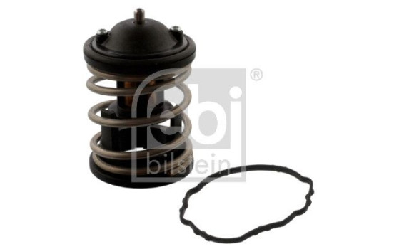 Thermostat, coolant 44683 FEBI, Image 2