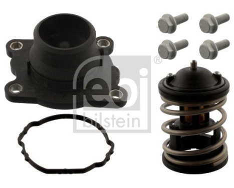 Thermostat, coolant 44685 FEBI, Image 2