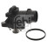 Thermostat, coolant 46399 FEBI, Thumbnail 2