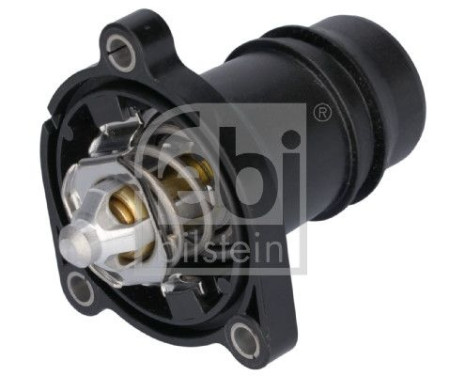 Thermostat, coolant 46578 FEBI, Image 3