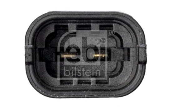 Thermostat, coolant 46578 FEBI, Image 4