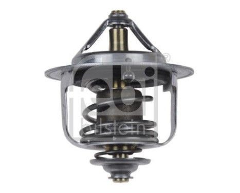 Thermostat, coolant 47409 FEBI, Image 2