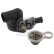Thermostat, coolant 47546 FEBI, Thumbnail 2