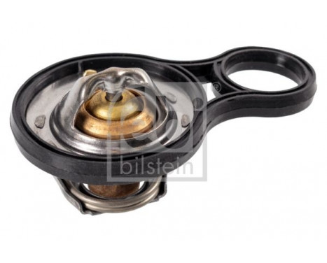 Thermostat, coolant 47547 FEBI, Image 2