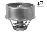 Thermostat, coolant 819876 Valeo