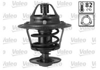 Thermostat, coolant 819911 Valeo