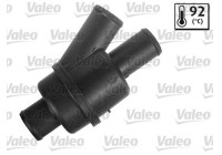 Thermostat, coolant 820955 Valeo