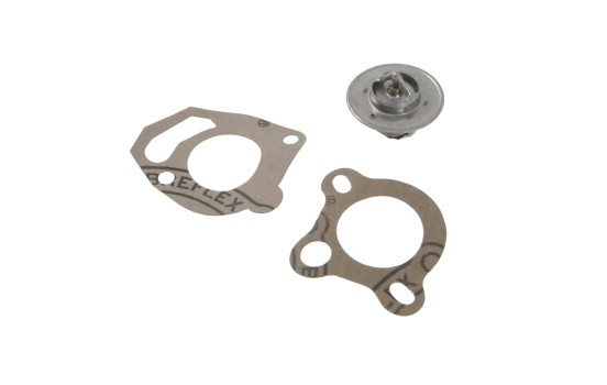 Thermostat, coolant ADA109201 Blue Print