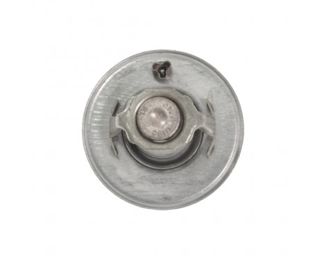 Thermostat, coolant ADA109201 Blue Print, Image 4