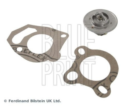 Thermostat, coolant ADA109201 Blue Print, Image 5