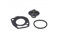 Thermostat, coolant ADA109207 Blue Print