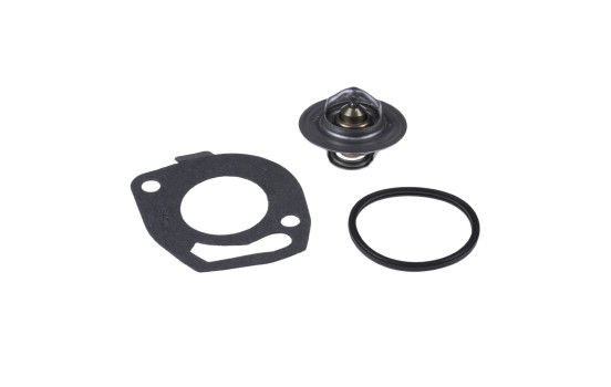 Thermostat, coolant ADA109207 Blue Print