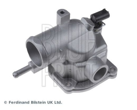 Thermostat, coolant ADA109208 Blue Print, Image 5