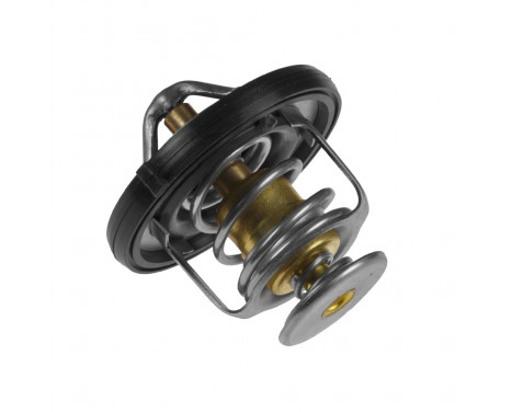 Thermostat, coolant ADA109213 Blue Print, Image 2