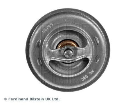 Thermostat, coolant ADA109214 Blue Print, Image 6