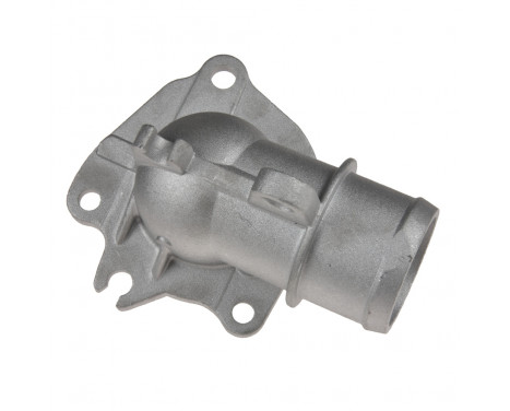 Thermostat, coolant ADA109215 Blue Print