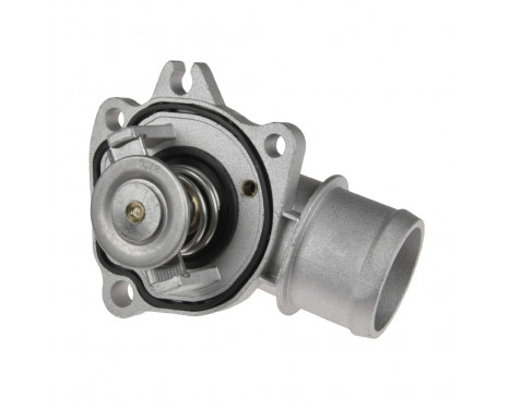 Thermostat, coolant ADA109215 Blue Print, Image 2