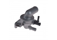 Thermostat, coolant ADA109218 Blue Print